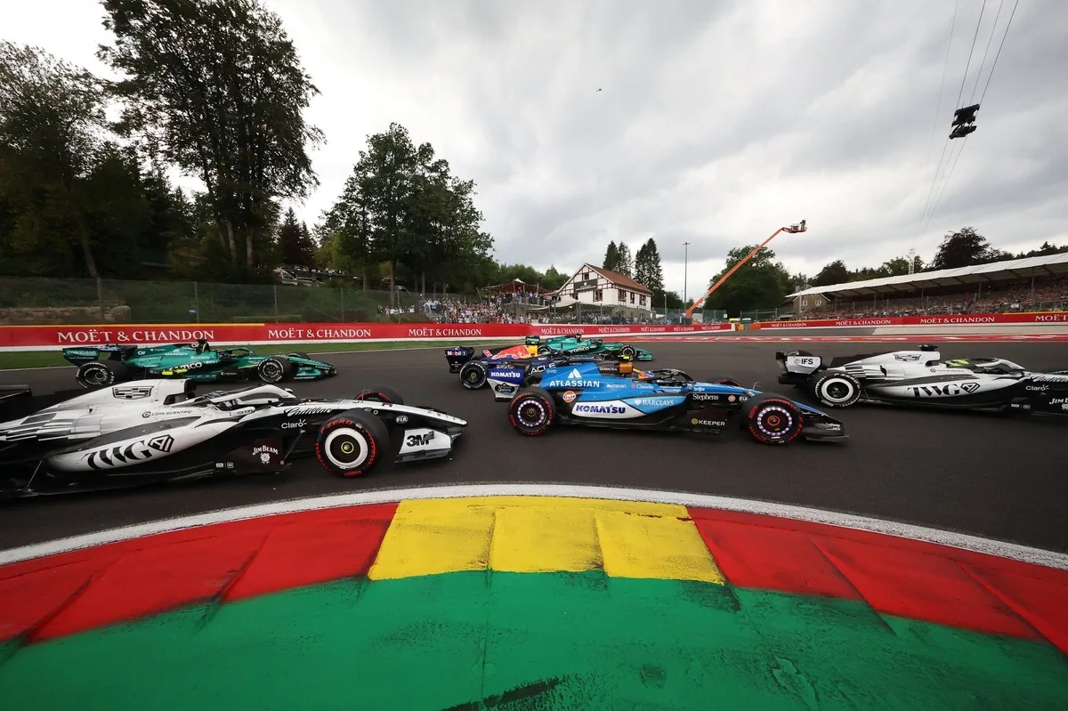 Como está o mercado de pilotos da F1? Veja lista completa