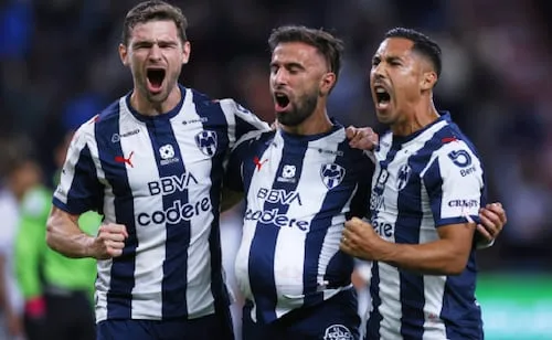 Rayados vence al Pachuca y se mete a zona de Liguilla; Monterrey toma el octavo lugar