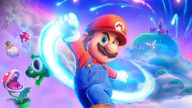 Super Mario Galaxy: port não oficial do jogo chega ao Android sem exigir emulador