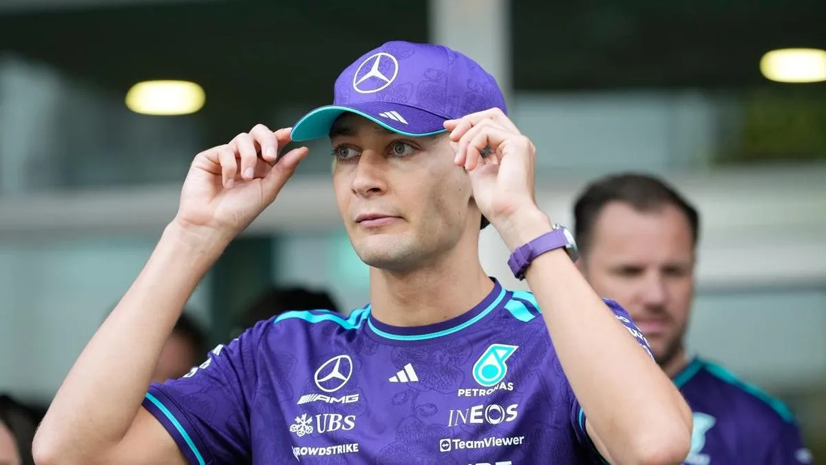 'Tough to take': F1 star reflects on run of bad luck
