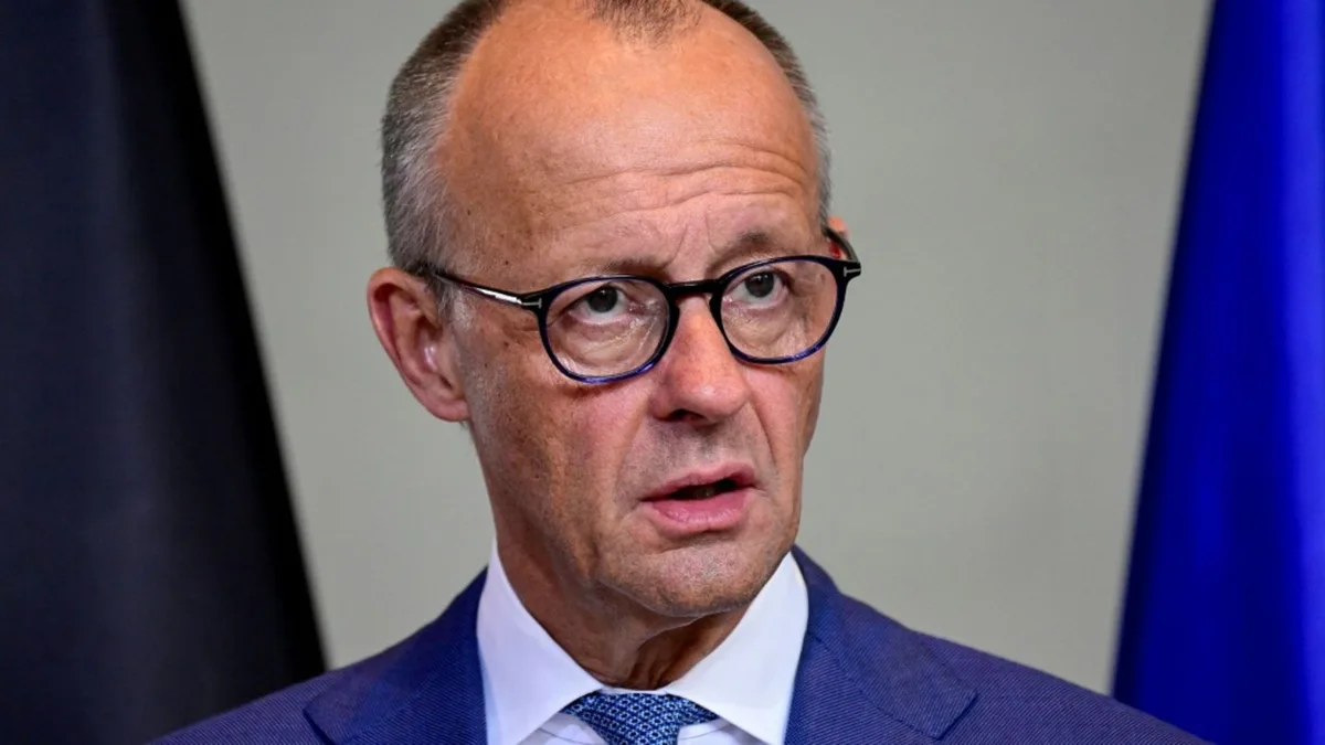 CDU-Präsidium um Bundeskanzler Merz kommt an Wahlabend in Berlin zusammen