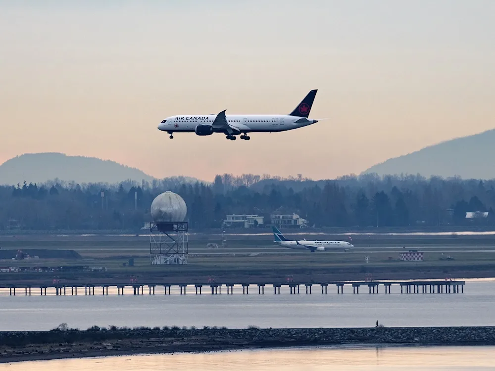 There’s No Good Reason for Carney to Privatize Canada’s Airports