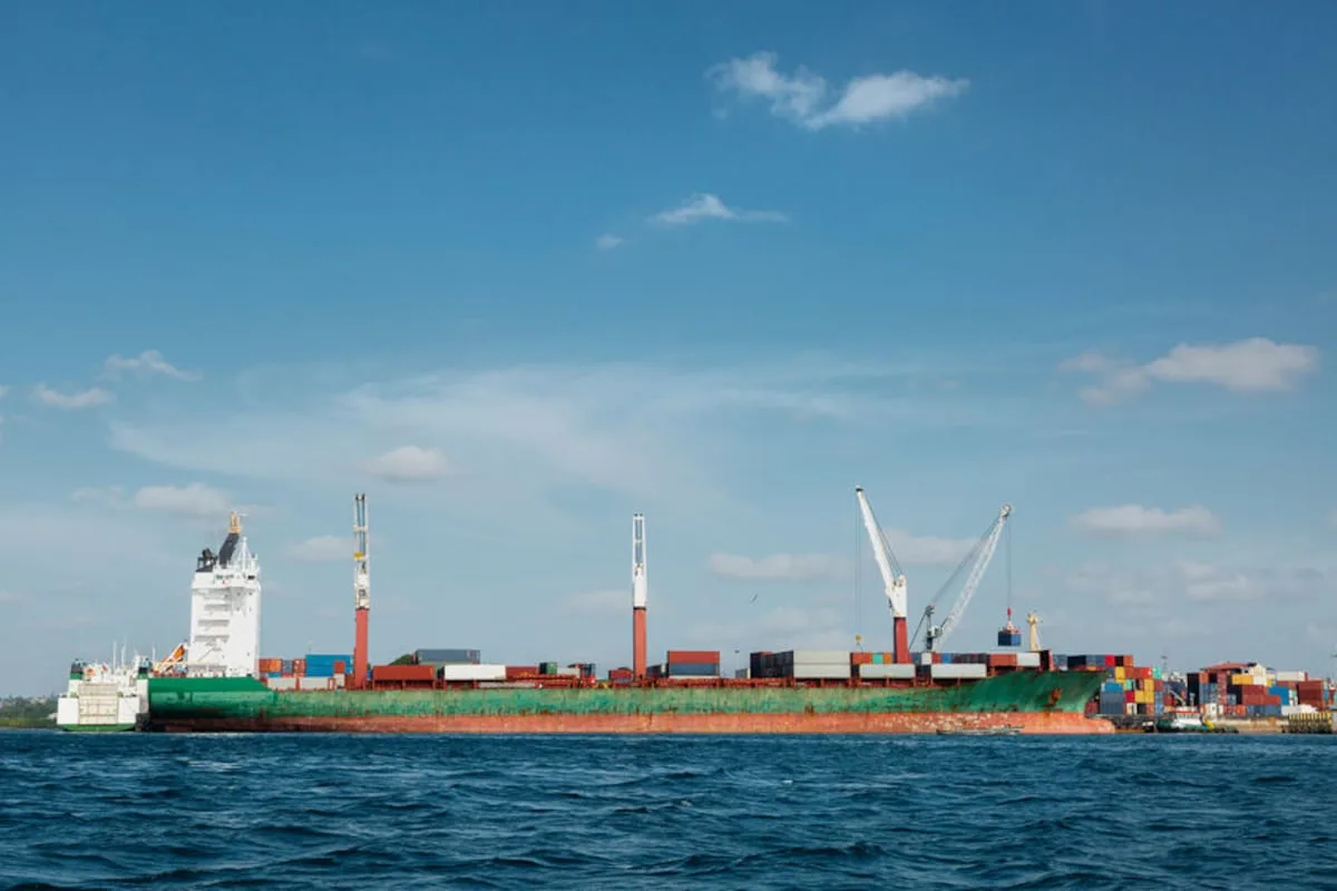 WATCH | Unlocking Africa’s marine economy