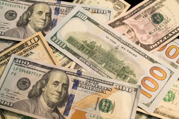 BCV informa valor del dólar y el euro