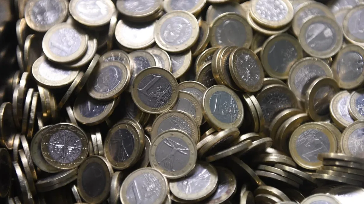 "Le secteur manufacturier a de nouveau été le principal moteur": l'activité du secteur privé dans la zone euro confirme sa hausse en août