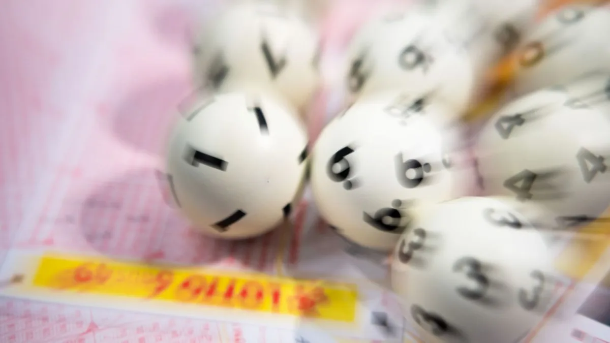 Mehr als eine Woche später: Gesuchter Lottogewinner fordert 16,7 Millionen Euro an