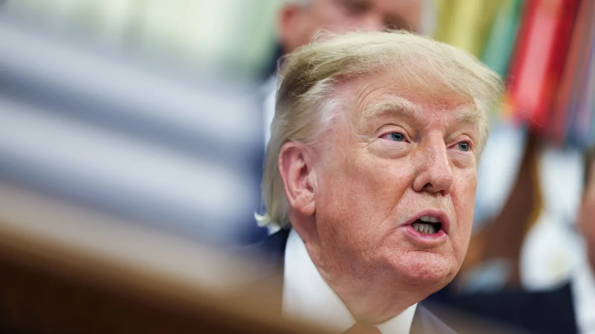 Business-Ticker: Trump will „KI-Zar“ ernennen