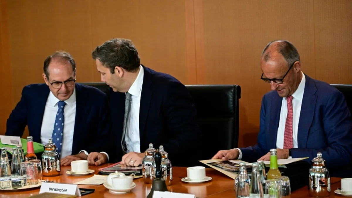 SPD-Parlamentsgeschäftsführer Wiese warnt Koalition vor „neuen Grundsatzdebatten“