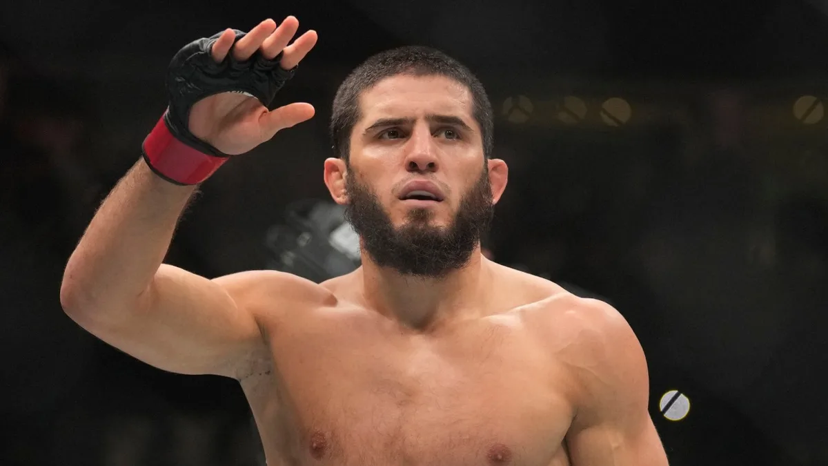 UFC 330 on Sportsnet: Pre-fight press conference