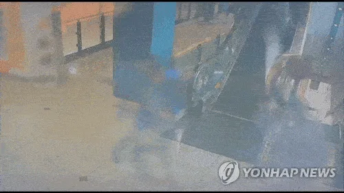 1인시위부터 8명 부상 참극까지…놓쳐버린 '골든타임 한달'