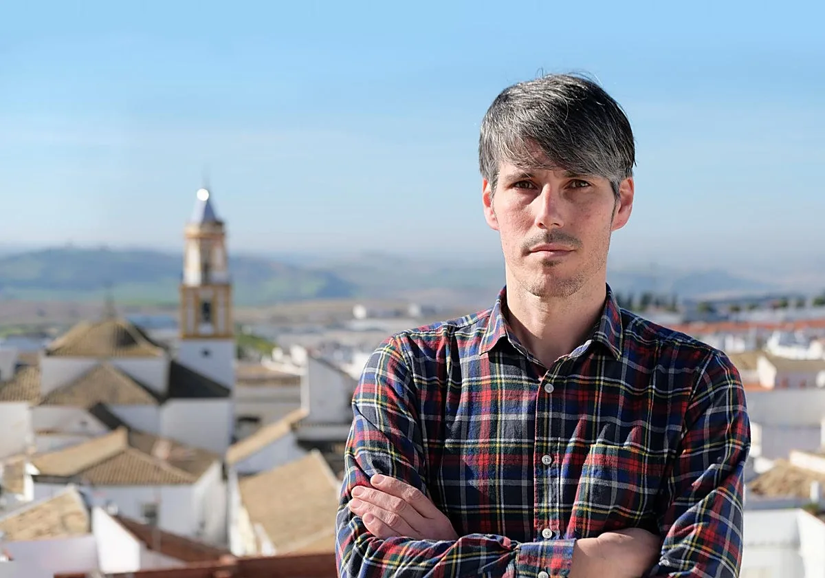 Jorge Gallego será el cartelista de la Semana Santa de Sevilla de 2027