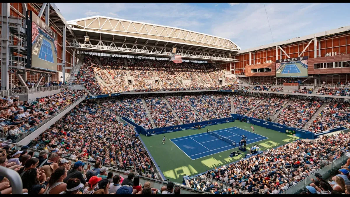 Cannabis Smell Distracts Players: Brits say smoke hits focus; USTA calls it hard to control