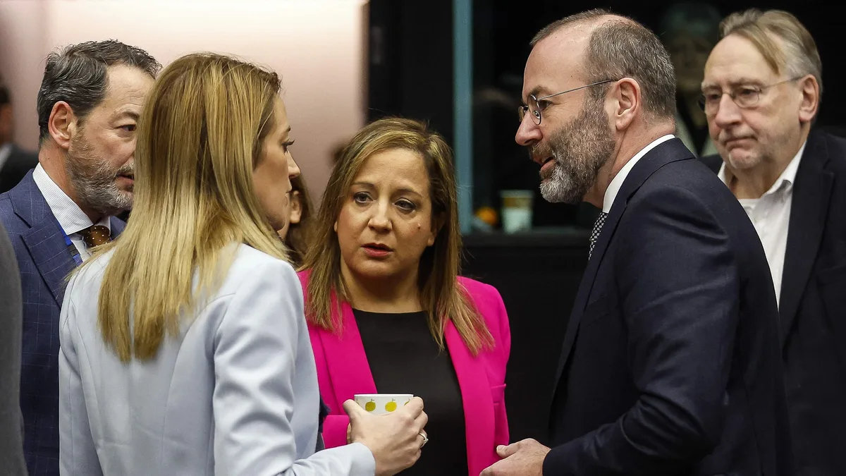 La Eurocámara carga contra los recortes que se barajan en el próximo presupuesto europeo