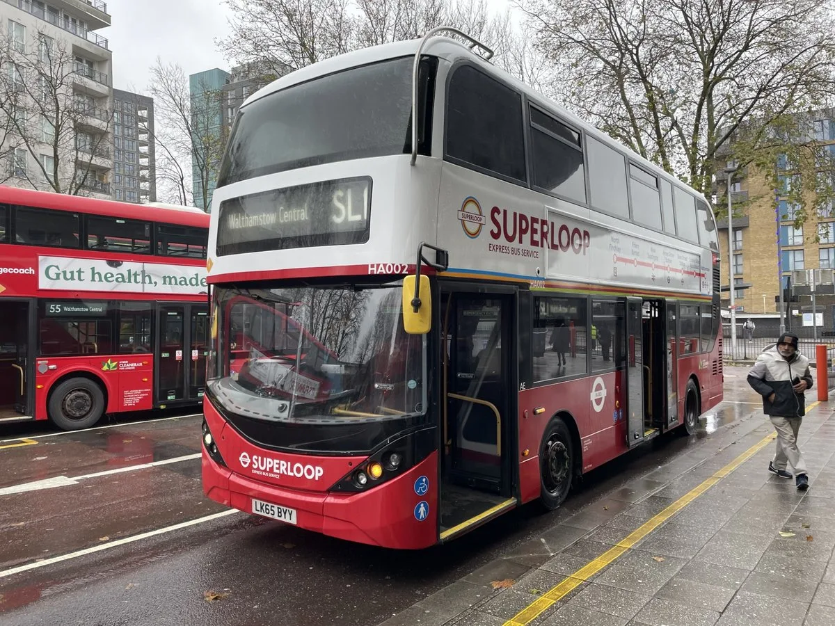 Sadiq Khan urged to ramp up safety at 'dangerous' London bus station after serious injury and death
