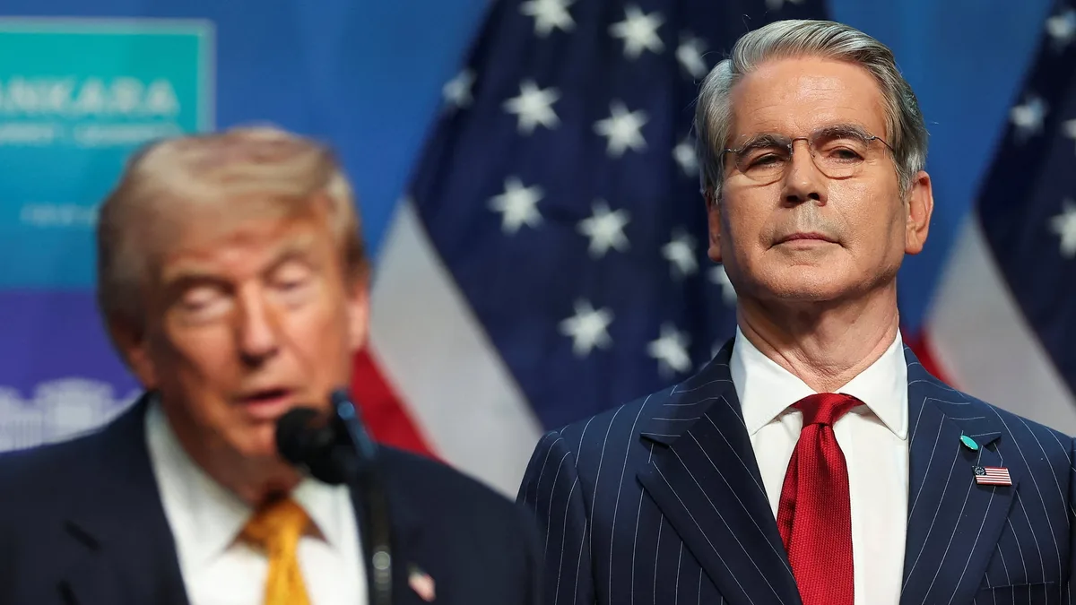 Trump’s Toothless Economic Offensive Mocked as a ‘Joke’