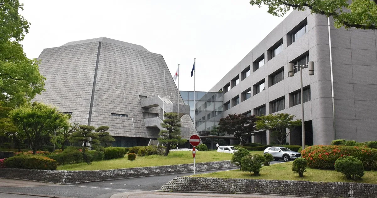 福岡県の補助金支給対象、全13議連が活動停止へ 批判高まり