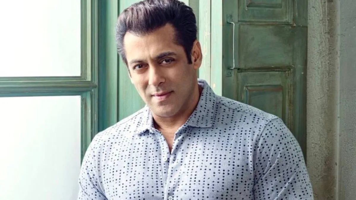 Salman Khan says a biopic on his life will never be made