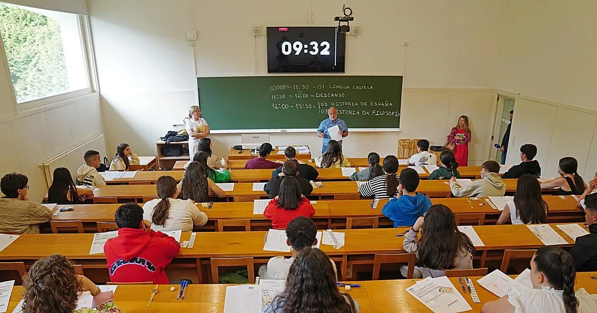 El drama de más de 200.000 familias en España: para que sus hijos estudien en la universidad pedirán un préstamo