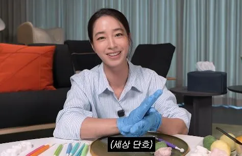 “18kg 쪘었다” 이민정 고백… ‘두 가지’ 병행해 뺐다는데?