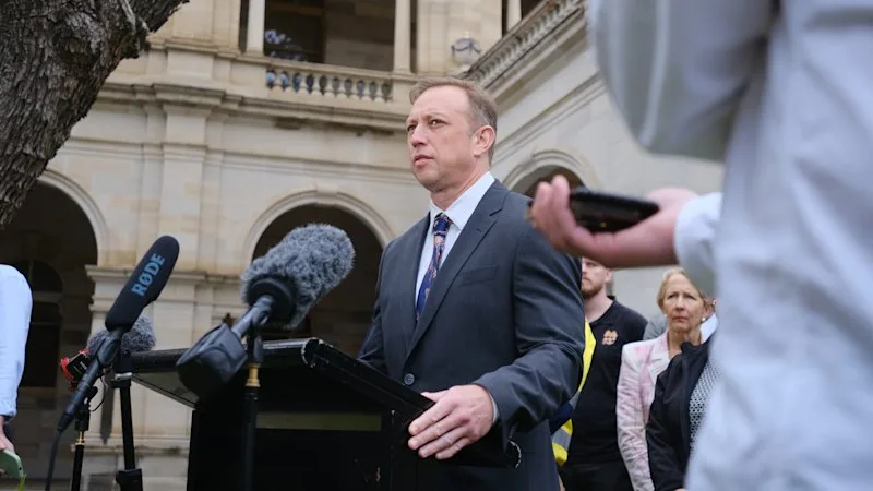 ‘Newman-era attack on workers’ should have gone to 2024 poll: Miles
