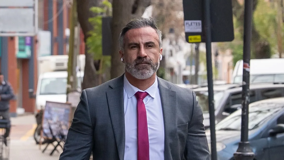 Volvió a declarar el neurocirujano Leopoldo Luque en el juicio por el caso Maradona: “Jamás imaginé que se iba a morir”