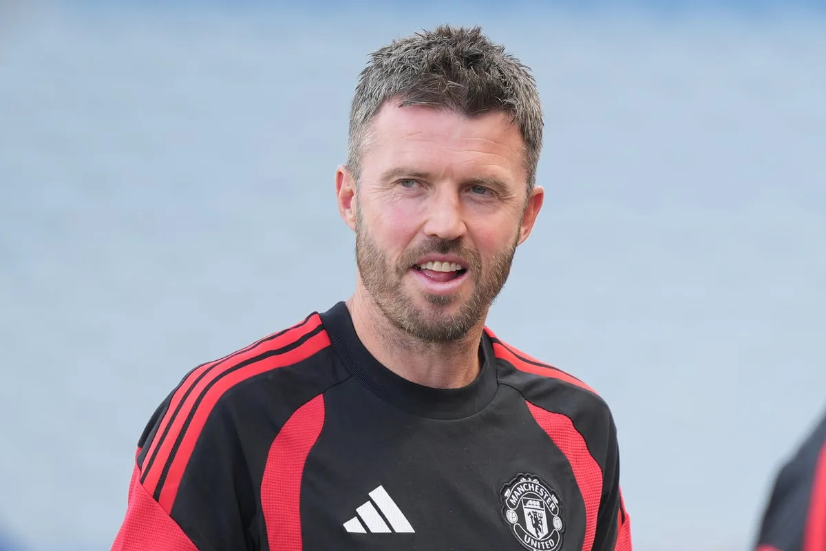 Manchester United transfer 'confirmed' after medical as Michael Carrick gets major boost