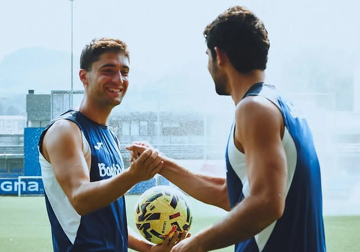 Guedes y Gorrotxategi, las principales bajas de la Real Sociedad para el estreno liguero ante el Real Betis