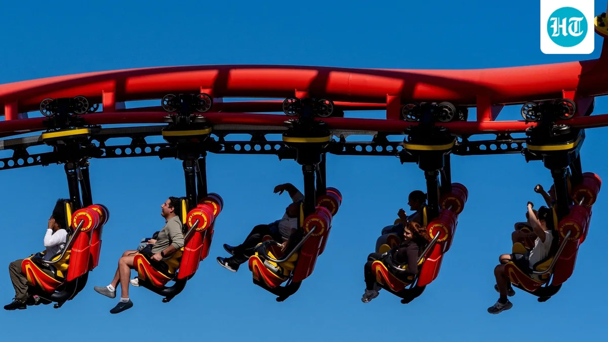 When could Six Flags X2 reopen? What we know as two riders undergo brain surgeries