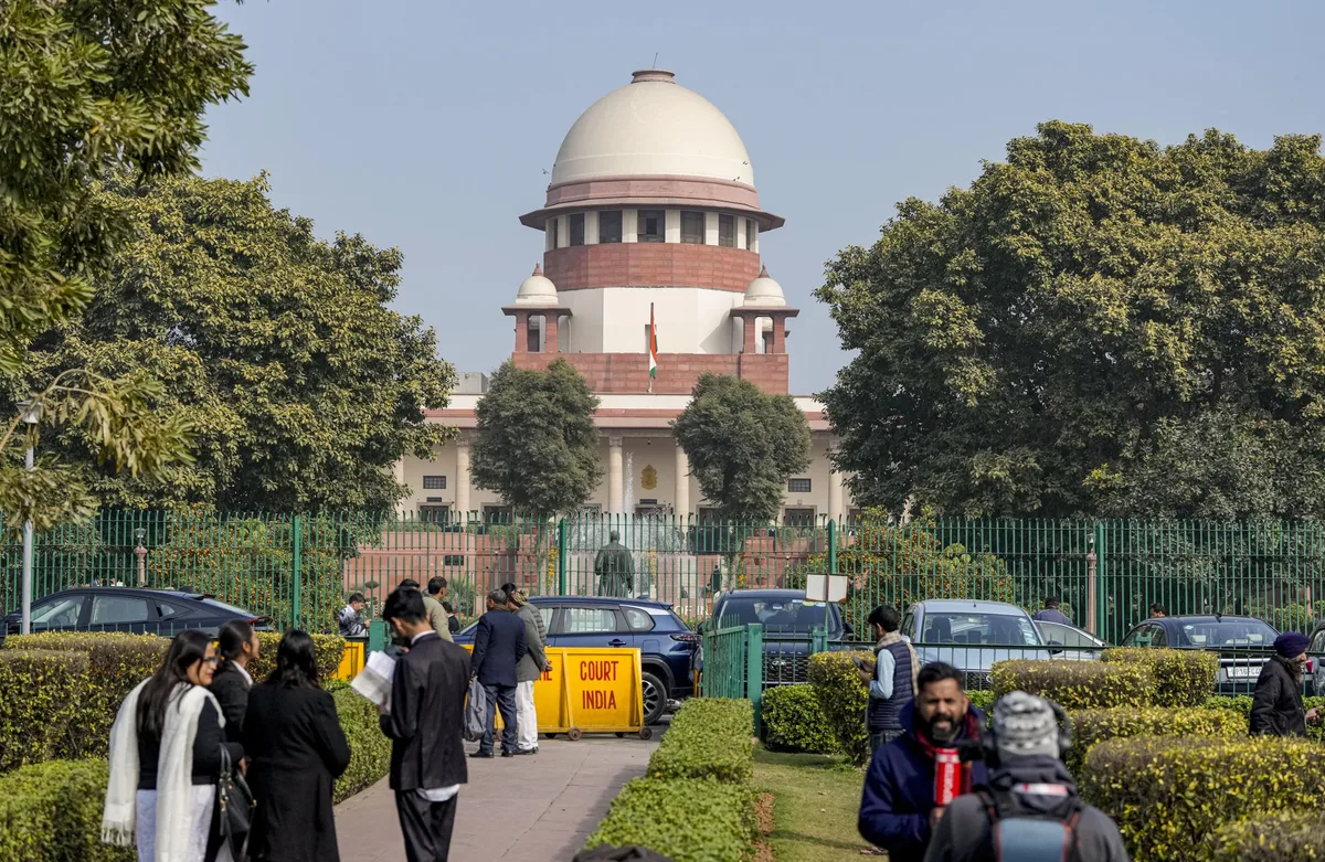Govt apologises to SC over October 10 Delhi curbs, denies wilful defiance