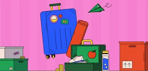 Vermögen mit 30: »Scheiße, ich muss mich dringend um meine Zukunft kümmern«