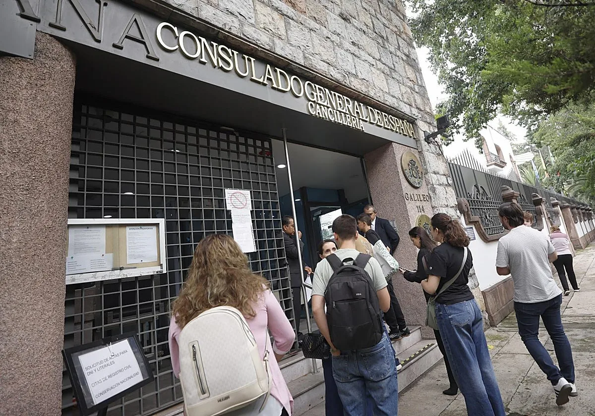 Casi el 70% de españoles pide frenar las nacionalizaciones vía 'ley de nietos'