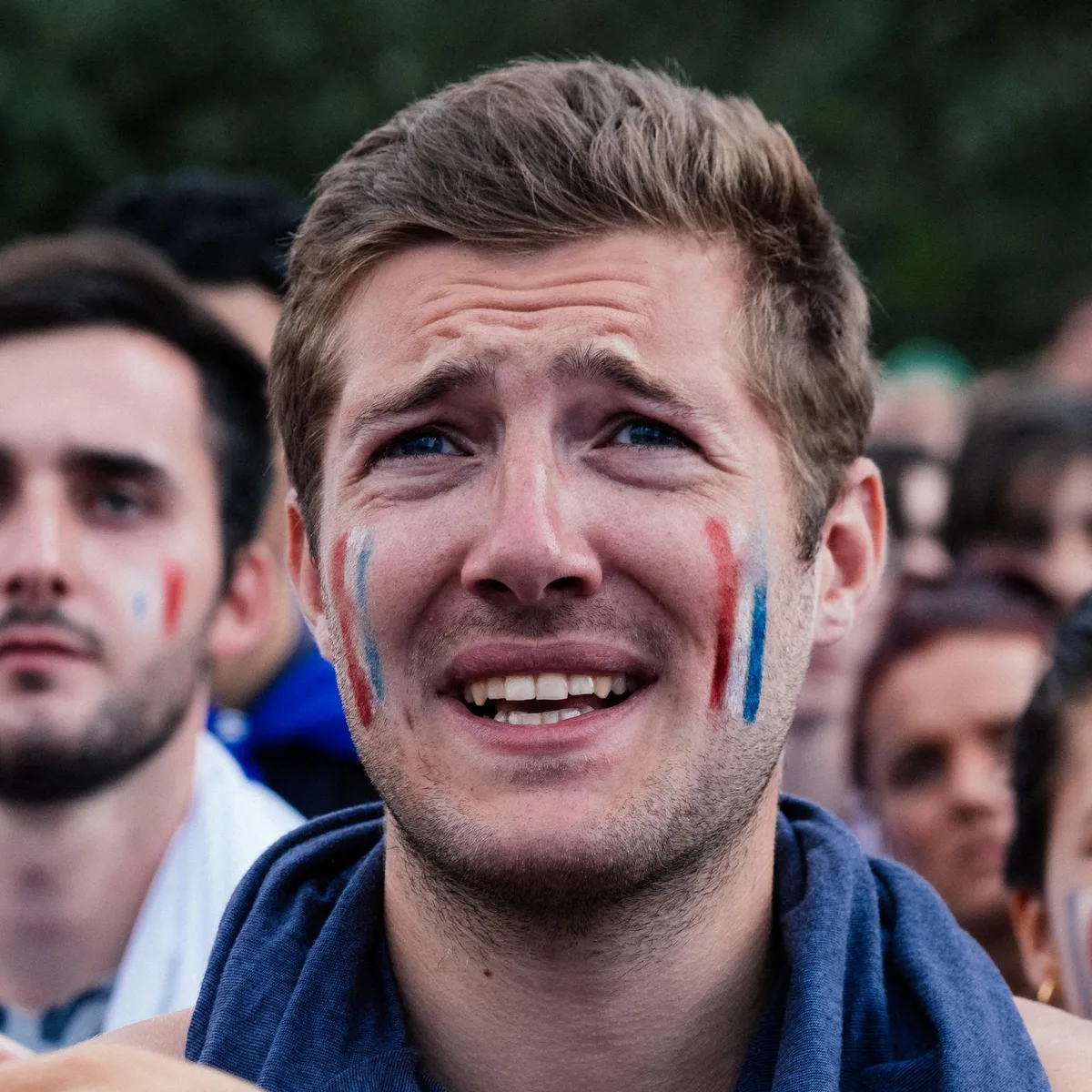 Quiz. Est-ce que votre moi doute au mois d’août ?