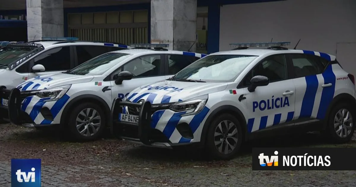 Andam a pé ou de transportes até ao centro de Lisboa: falta de viaturas da PSP compromete resposta dos agentes às ocorrências