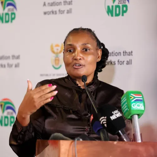 600 hectares earmarked for 21,000 potential Cape Town housing opportunities