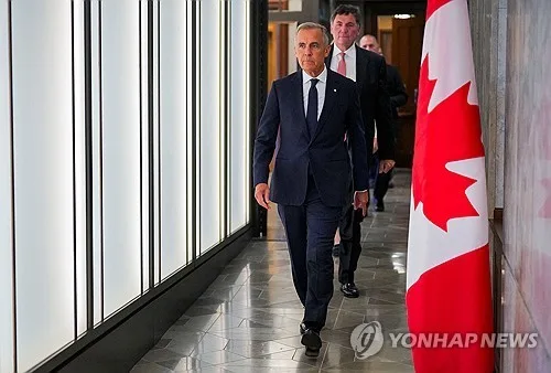캐나다, 美에 200억달러 규모 보복관세…700개 품목에 15~50%