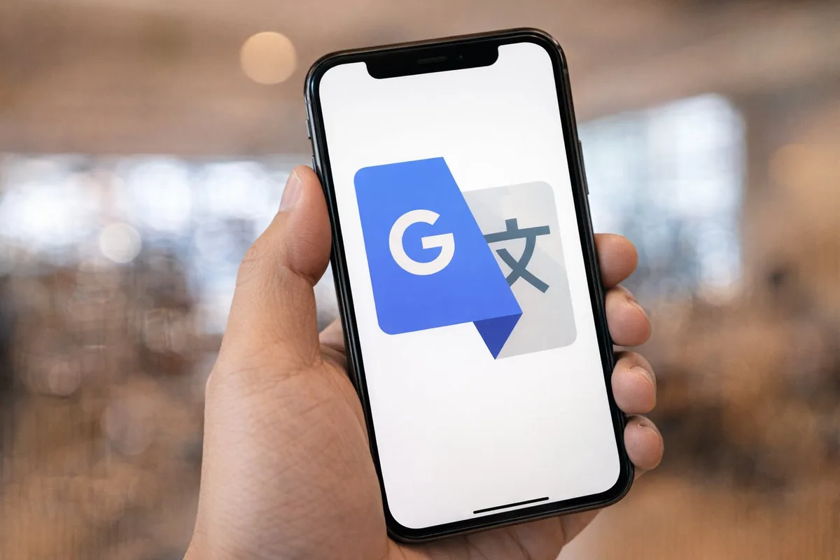Cómo traducir mensajes de WhatsApp al instante con el ícono flotante de Google Translate