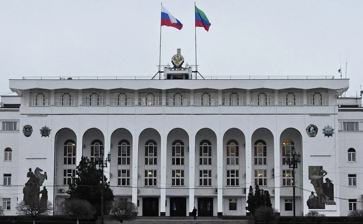 Главу Дагестана изберут в парламенте республики 15 октября