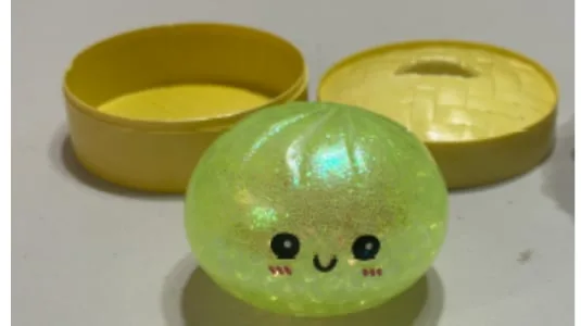 Warnings over squishy toy hazards expand globally