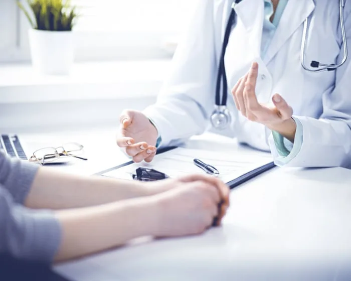 UK doctors develop non-invasive test for womb cancer in women bleeding after menopause