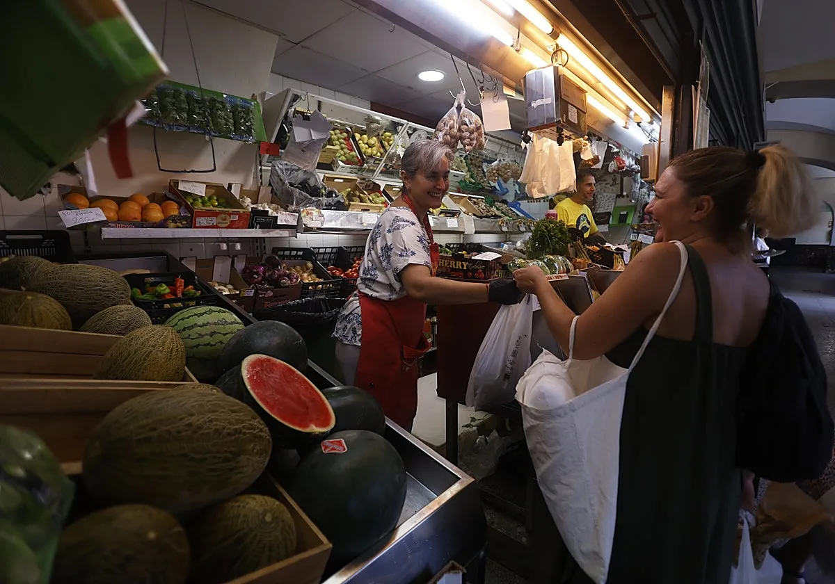 El precio de la alimentación se dispara en Córdoba en el último sexenio: aumenta casi un 40% desde 2020