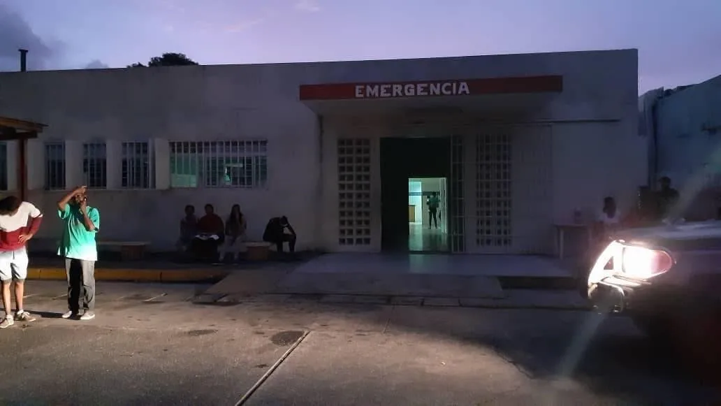 Federación Médica dice que los hospitales están en «decadencia» y solo el 5% funciona en el país