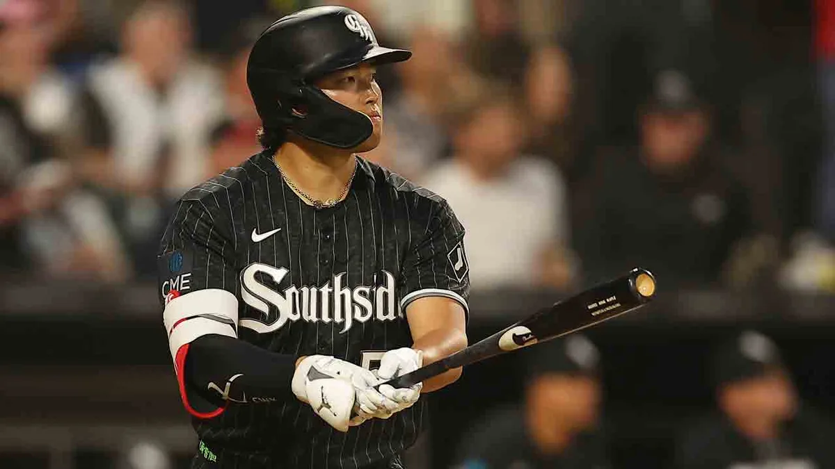 MLB on Sportsnet: White Sox vs. Royals