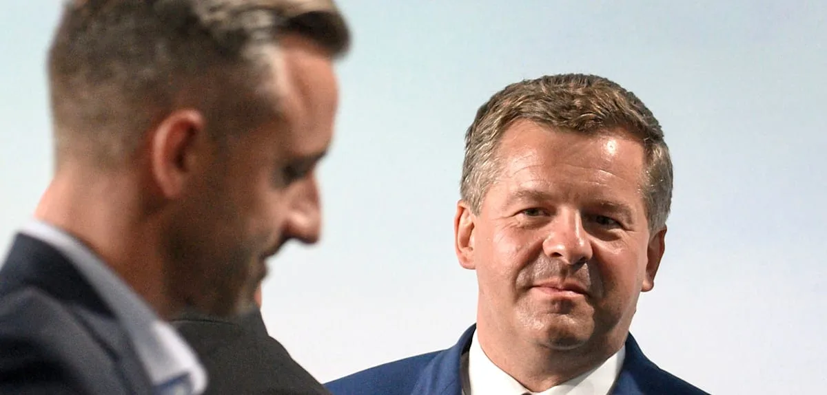 Überläufer zur AfD nach der Wahl? „Für die CDU kann ich das ausschließen“