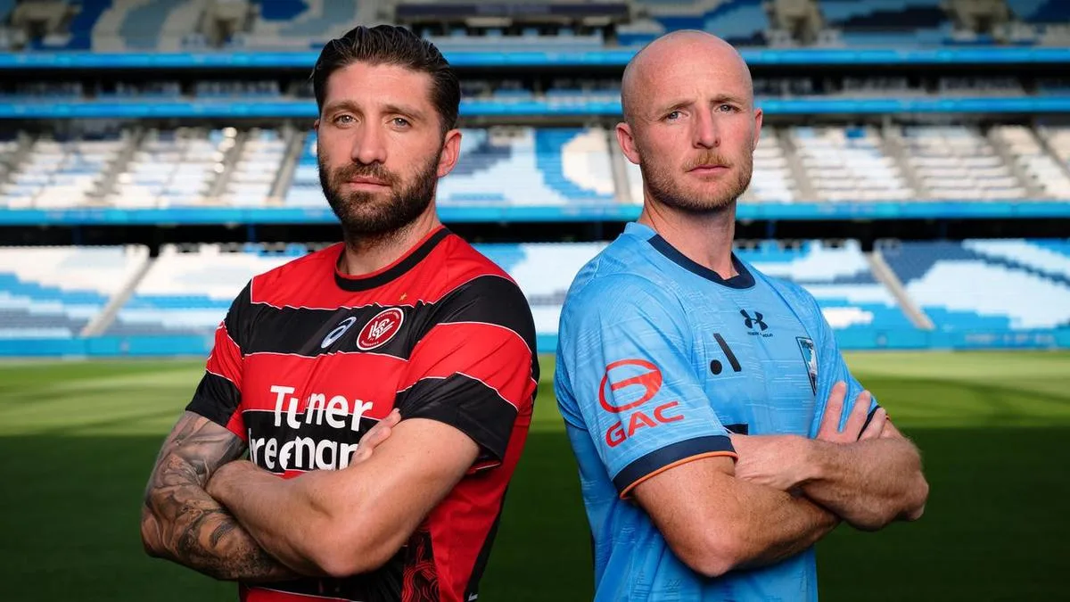 Plenty to prove as 'feisty' derby kicks off ALM season