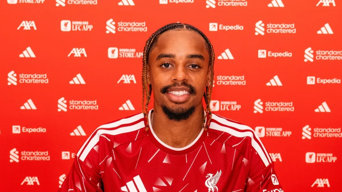 Bradley Barcola Becomes Liverpool's Second-Most Expensive Signing After $145 Million PSG Transfer