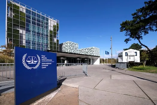 Japan slams US sanctions on ICC as 'very unfortunate'