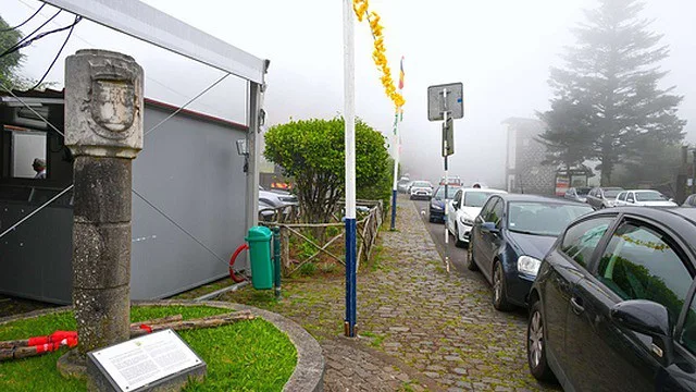 Câmara de Santa Cruz reúne-se em Santo António da Serra