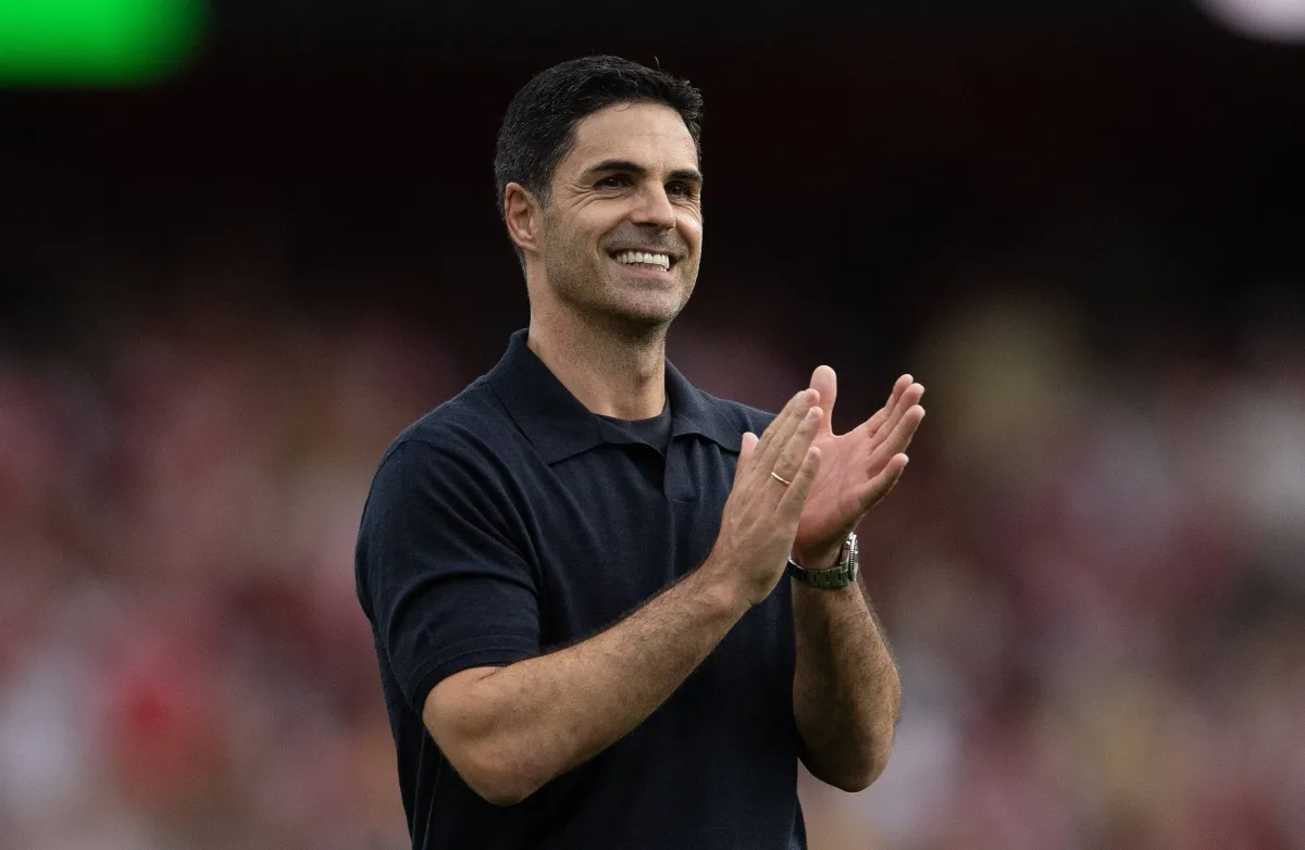 Jamie Carragher: ‘Arteta está se tornando Sir Alex Ferguson na Premier League’