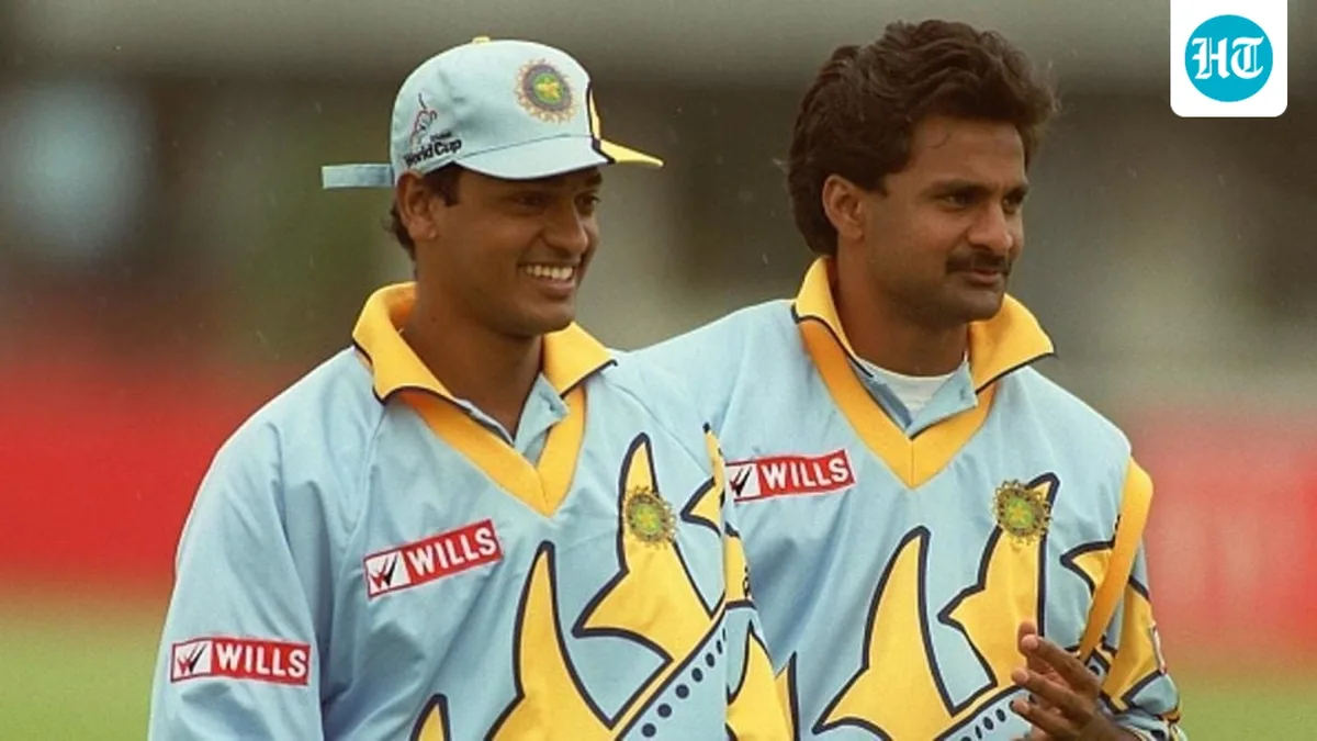 His action became a World Cup symbol; he took 10 wickets in an innings, yet his Test career ended after two games