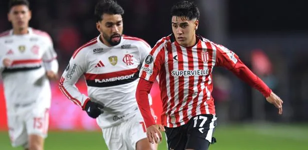 Paquetá elogia atuação sem finalização do Flamengo no gol: 'Inteligente'